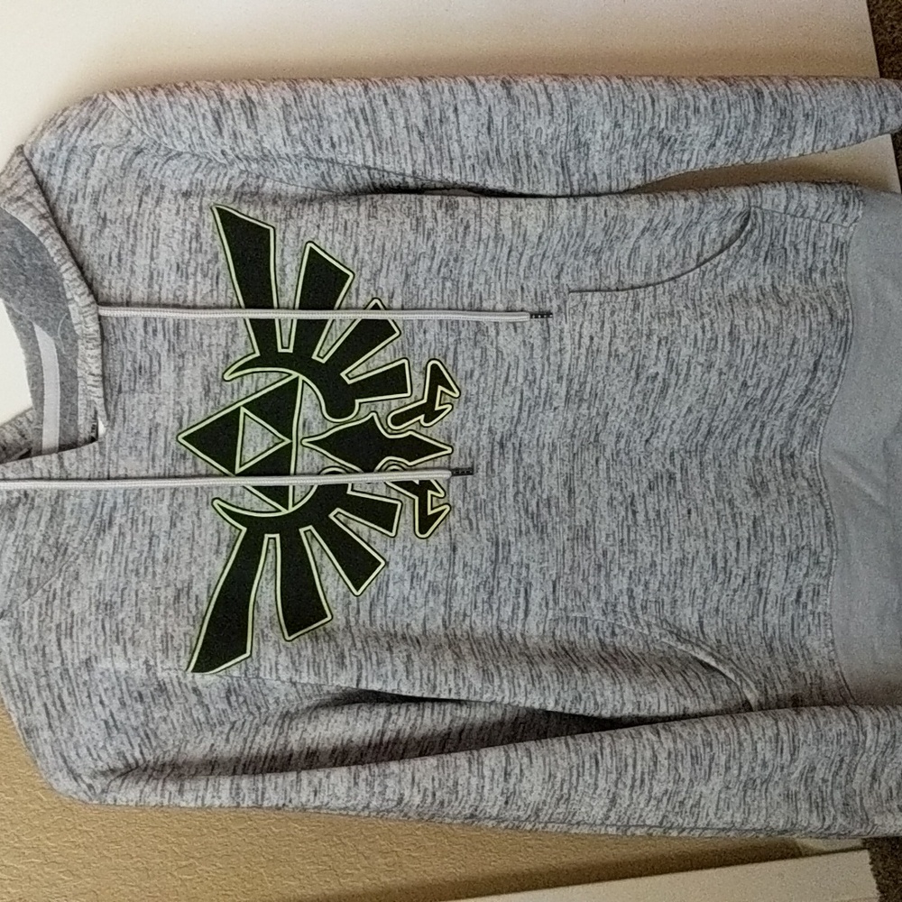 Men's Sweatshirt